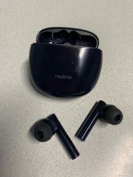Беспроводные наушники Realme Buds Air 2