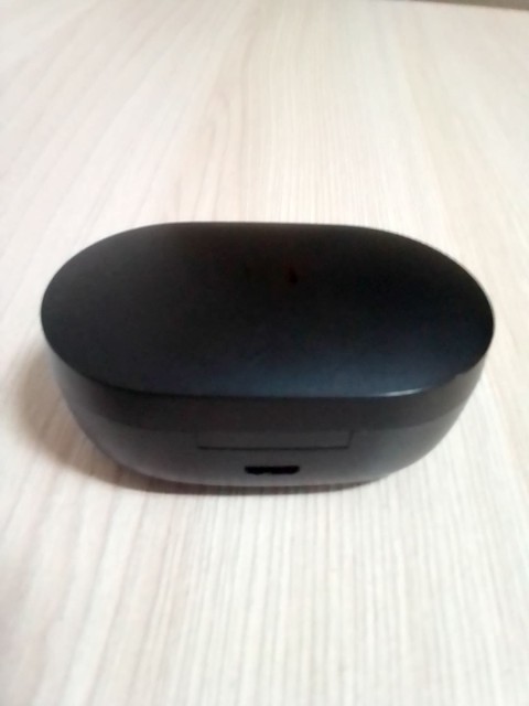 Отзыв на Xiaomi Mi True Wireless Earbuds Basic S