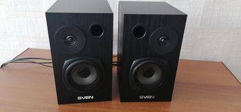Колонки Sven SPS-580