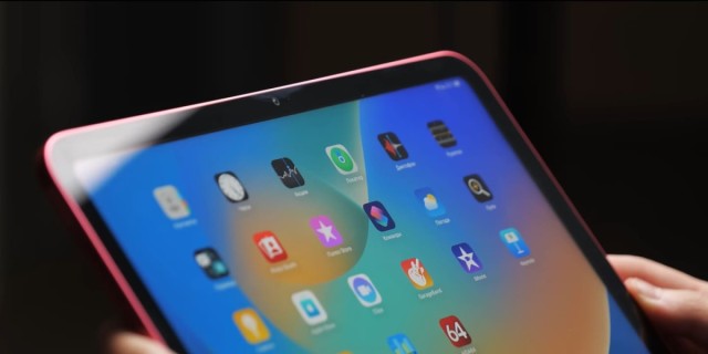 Отзыв на 10-е поколение iPad (2022): обновление со знаком минус