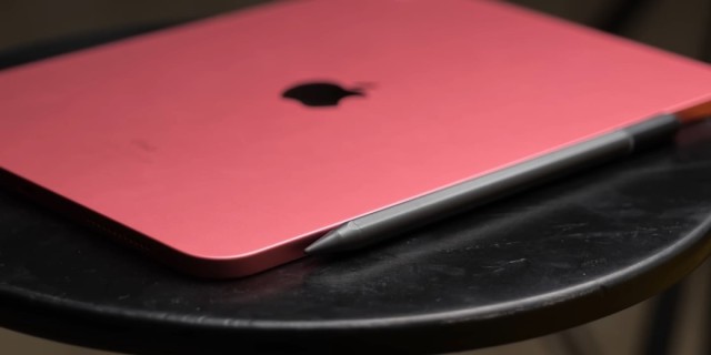 Отзыв на 10-е поколение iPad (2022): обновление со знаком минус
