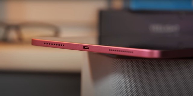 Отзыв на 10-е поколение iPad (2022): обновление со знаком минус