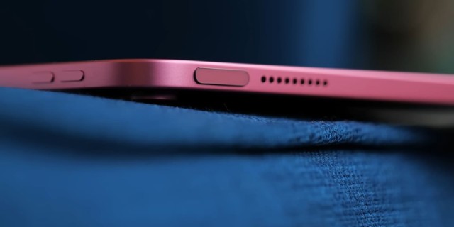 Отзыв на 10-е поколение iPad (2022): обновление со знаком минус