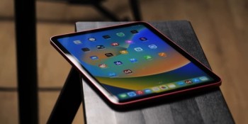 Планшет Apple iPad 2022