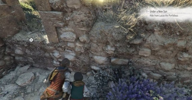 Долгожданное продолжение: отзыв на A Plague Tale: Requiem