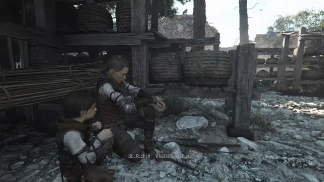 Долгожданное продолжение: отзыв на A Plague Tale: Requiem
