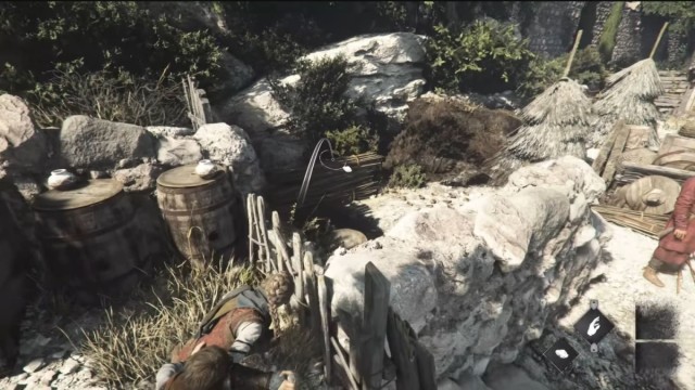 Долгожданное продолжение: отзыв на A Plague Tale: Requiem