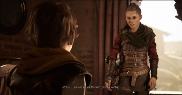 Долгожданное продолжение: отзыв на A Plague Tale: Requiem