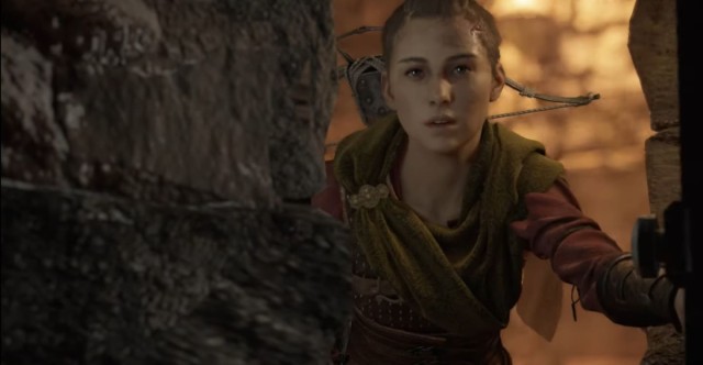 Долгожданное продолжение: отзыв на A Plague Tale: Requiem