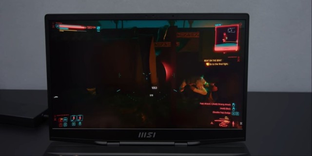 Если брать премиальный ноутбук, то только такой: отзыв на MSI Stealth GS77 12UHS