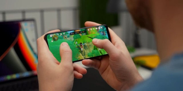 Просто хороший смартфон: отзыв на Realme 10