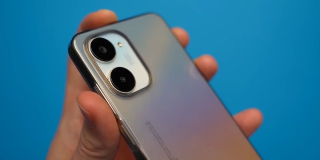 Просто хороший смартфон: отзыв на Realme 10