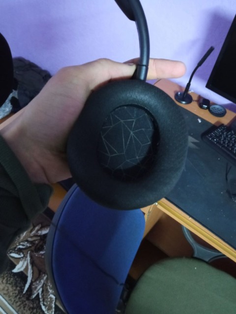 Отзыв на наушники для компьютера SteelSeries Arctis 1