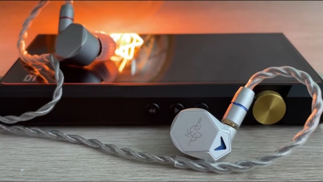 Наверное лучшие проводные наушники с AliExpress: обзор BGVP Melody