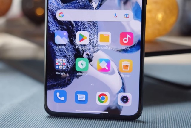 Могло же быть лучше: отзыв на очередного «убийцу флагманов» Xiaomi 12T Pro