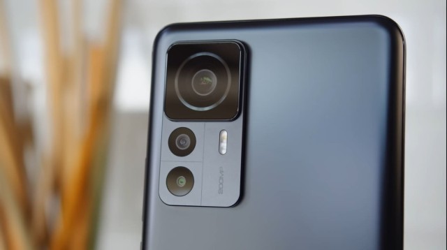 Могло же быть лучше: отзыв на очередного «убийцу флагманов» Xiaomi 12T Pro