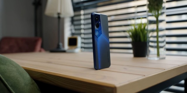 Наверное лучший смартфон за 15 000 рублей: отзыв на Tecno Pova 4 Pro