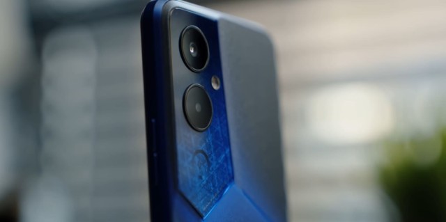 Наверное лучший смартфон за 15 000 рублей: отзыв на Tecno Pova 4 Pro