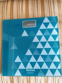 Напольные весы Tefal PP1143V0