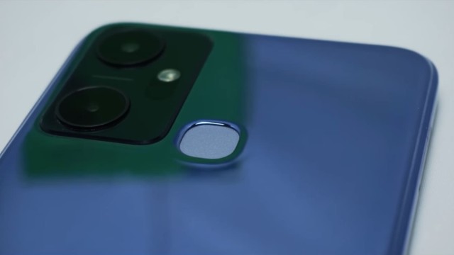 Неплохой ультрабюджетный смартфон с одним «НО»: отзыв на Infinix SMART 6 Plus