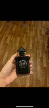 Женские парфюм Guerlain La Petite Robe Noire Black Perfecto