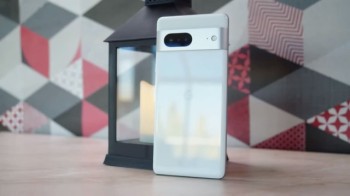 Смартфон Google Pixel 7