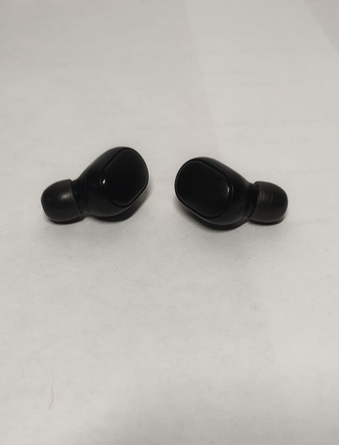 Отзыв на беспроводные наушники Redmi AirDots 2