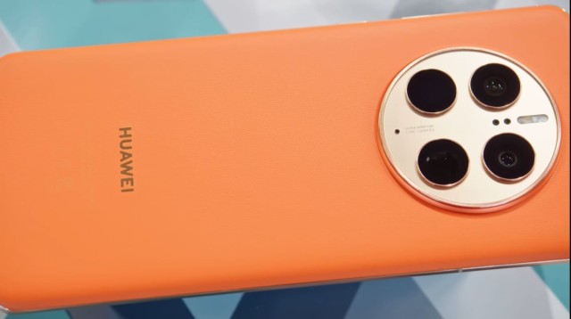 Лучшая камера среди смартфонов и просто хороший смартфон: отзыв на Huawei Mate 50 Pro
