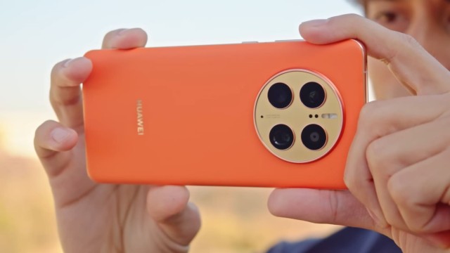 Лучшая камера среди смартфонов и просто хороший смартфон: отзыв на Huawei Mate 50 Pro