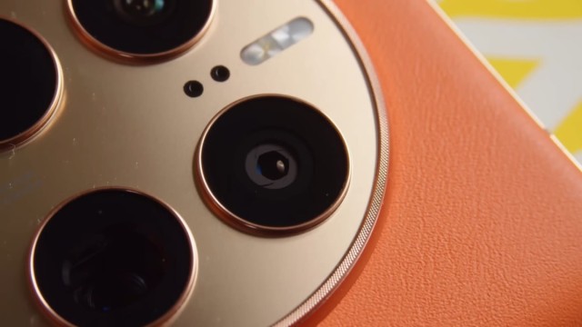 Лучшая камера среди смартфонов и просто хороший смартфон: отзыв на Huawei Mate 50 Pro