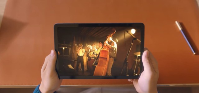Неплохой планшет для дома и путешествий: отзыв на Huawei MatePad SE 10.4