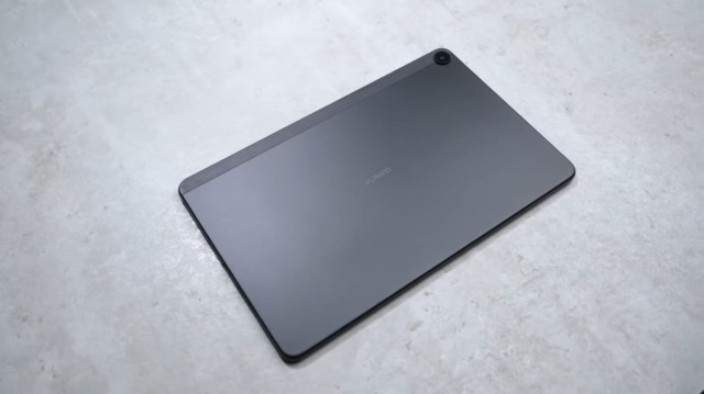 Неплохой планшет для дома и путешествий: отзыв на Huawei MatePad SE 10.4