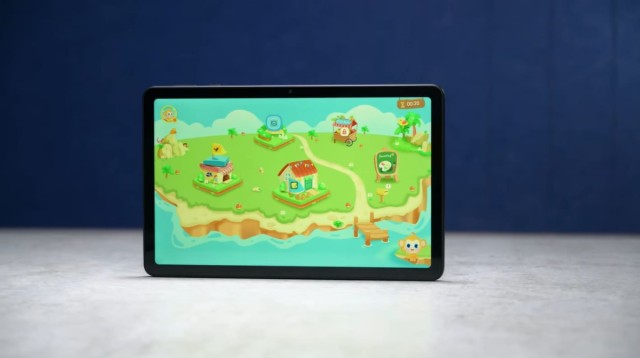 Неплохой планшет для дома и путешествий: отзыв на Huawei MatePad SE 10.4