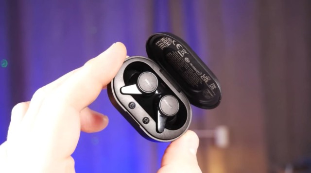 Лучшие бюджетные беспроводные наушники: отзыв на Philips TAT1207