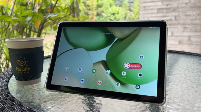 Идеальный бюджетный планшет для дома? Отзыв на Doogee T10