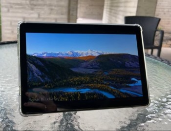 Планшет Doogee T10