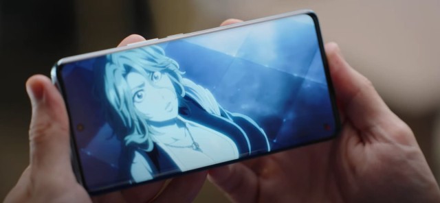 Отзыв на смартфон vivo V25 Pro 5G: хороший смартфон с завышенным ценником