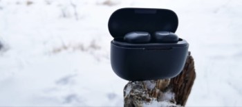 Беспроводные наушники Haylou GT5