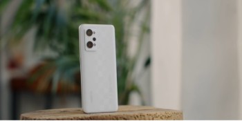 Смартфон realme GT Neo 3T
