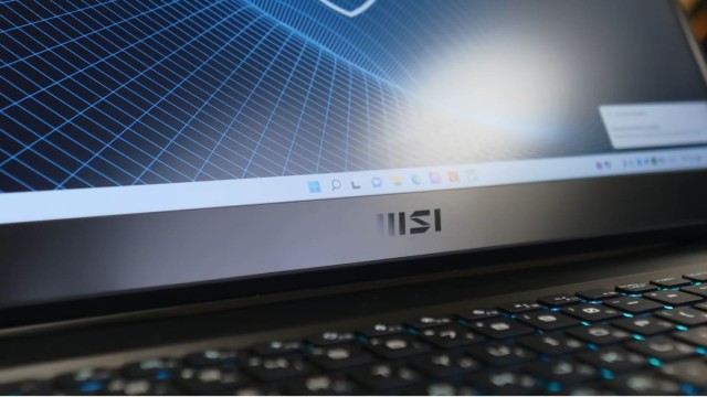 Скромняга снаружи и монстр внутри: отзыв на ноутбук MSI Vector GP76