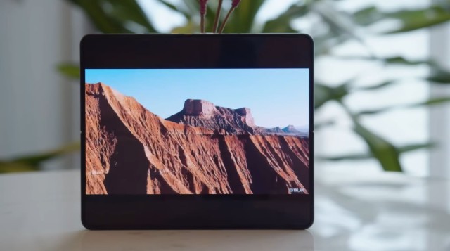 Лучший складной смартфон? Отзыв на Samsung Galaxy Z Fold 4