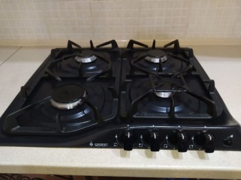 Газовая плита Gefest СГ СН 1210 К2