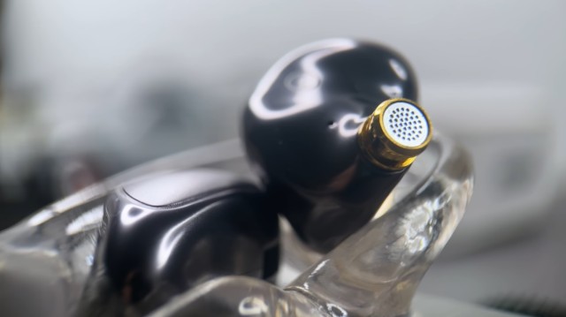 Лучшие внутриканальные наушники за 7000 рублей: TinHiFi T5