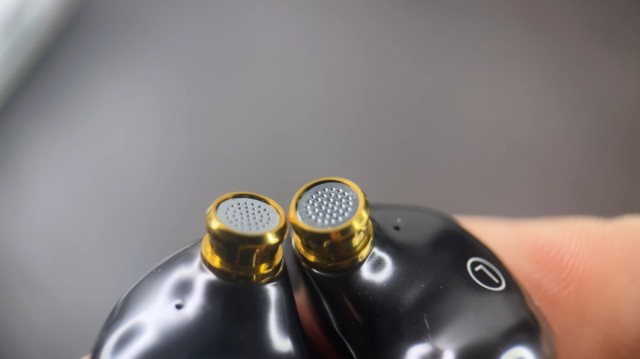 Лучшие внутриканальные наушники за 7000 рублей: TinHiFi T5