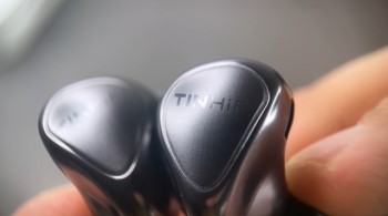 IEM-наушники Tin HiFi T5