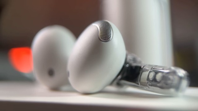 В этих наушниках есть всё, кроме звука: отзыв на Nothing Ear (stick)
