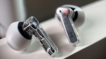 Беспроводные наушники Nothing Ear (stick)