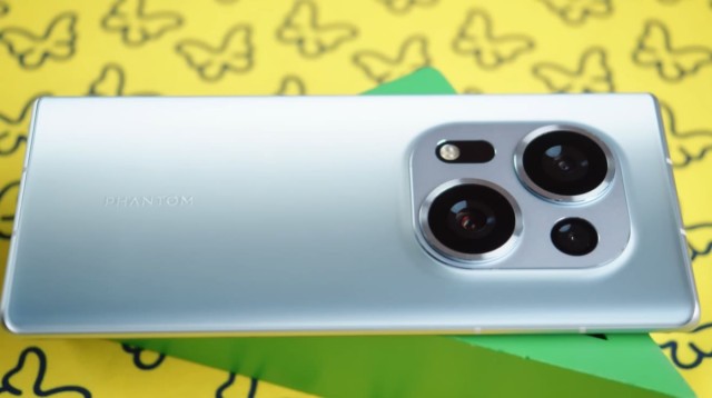 На что способен флагман TECNO Phantom X2: отзыв покупателя