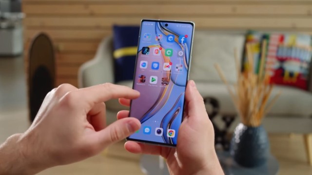 На что способен флагман TECNO Phantom X2: отзыв покупателя