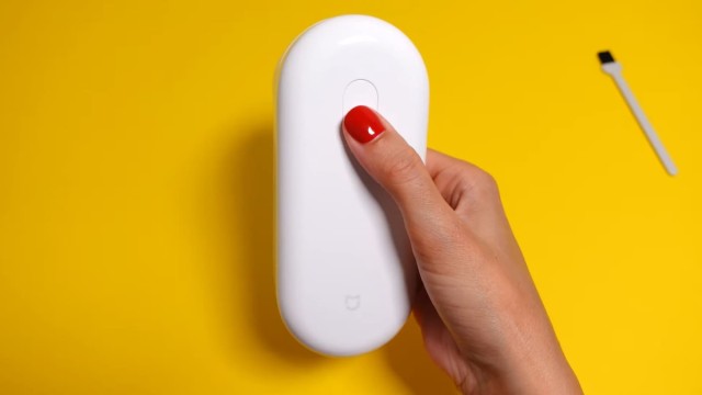 Недорогая и хорошая машинка по удалению катышков: отзыв на Xiaomi Mijia Rechargeable Lint Remover (MQXJQ01KL)